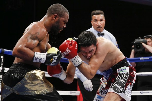 What’s Next for Gary Russell Jr.?
