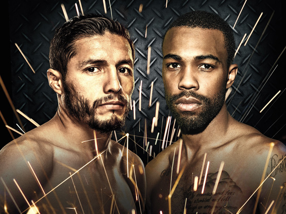 Staff Predictions | Gonzalez vs. Russell Jr. & Charlo vs. Martirosyan