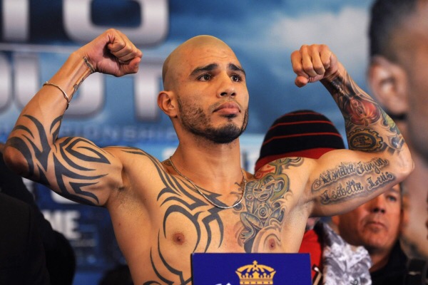 Miguel Cotto to Sign with Roc Nation Sports, Announcement Likely Tomorrow 