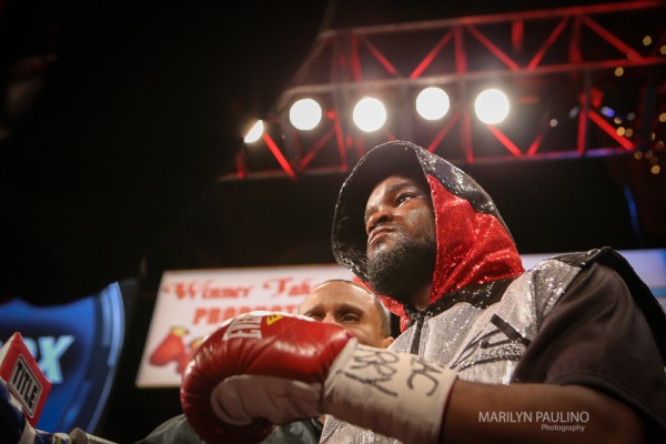 Jerry Odom vs. Andrew Hernandez Rematch - Marilyn Paulino RBRBoxing (5)