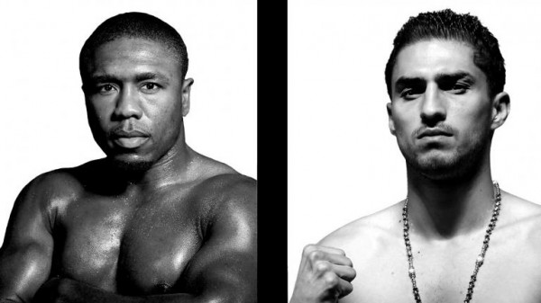 Josesito Lopez Andre Berto - Premier Boxing Champions