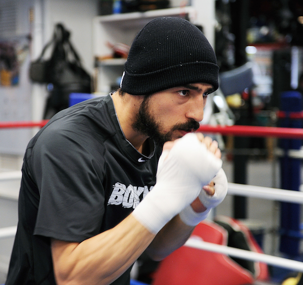 Josesito Lopez Jose Lopez