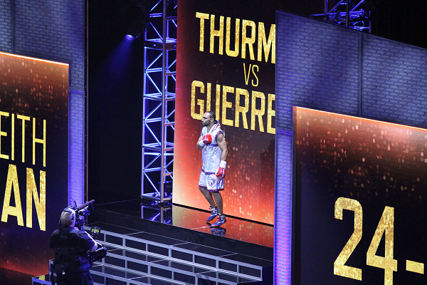 What We Learned from Al Haymon’s First PBC Fight Card on NBC