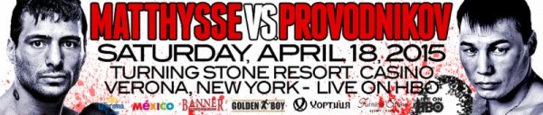 Matthysse Provodnikov Banner