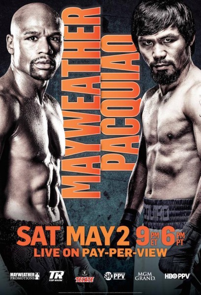 Round By Round Boxing