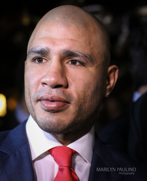 Miguel Cotto vs. Daniel Geale June 6 Live on BoxNation
