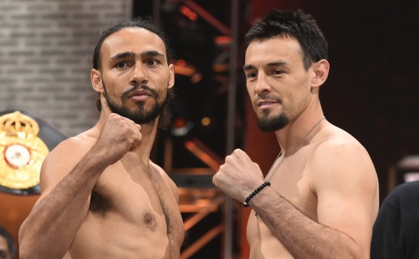 Staff Predictions: Thurman vs. Guerrero & Broner vs. Molina