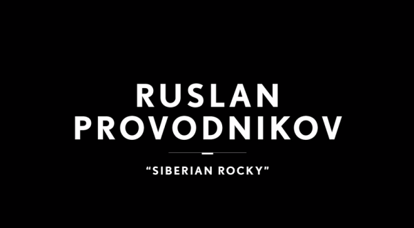 Round By Round Boxing