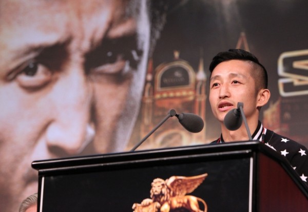 Zou Shiming’s Knockout Win Attracts 36.5 Million Viewers in China