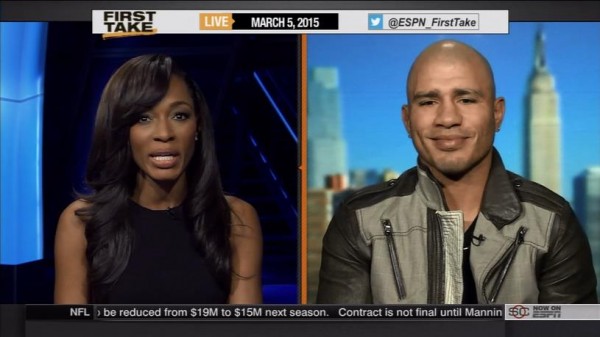 Video | Miguel Cotto Announces Partnership with Roc Nation Sports