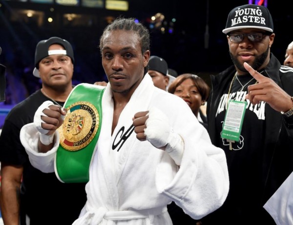 Round By Round Boxing
