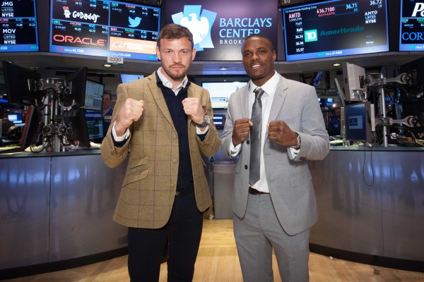 Andy Lee Peter Quillin NYSEValerie Caviness (3)