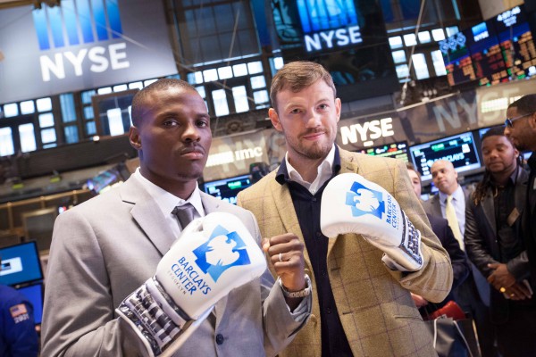 Sizing Up Andy Lee vs. Peter Quillin