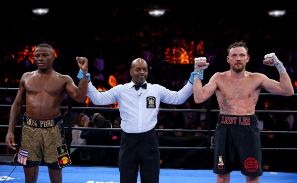 What’s Next for Peter Quillin and Andy Lee?