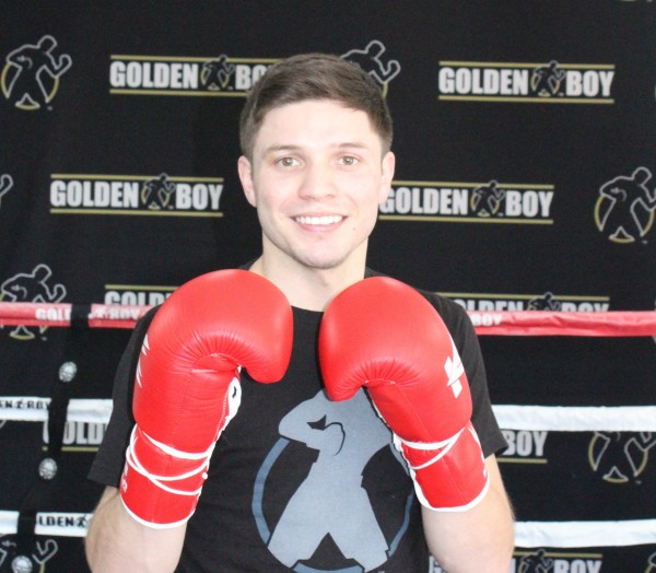 Round By Round Boxing