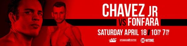 Chavez Fonfara Banner