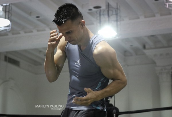 Photo Gallery | Francisco Santana Media Workout