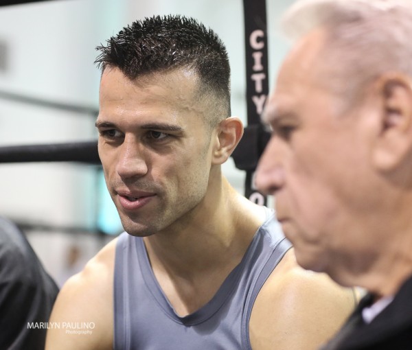 Gary Shaw Sees Ali vs. Santana as Latest Mistake in Golden Boy Matchmaking