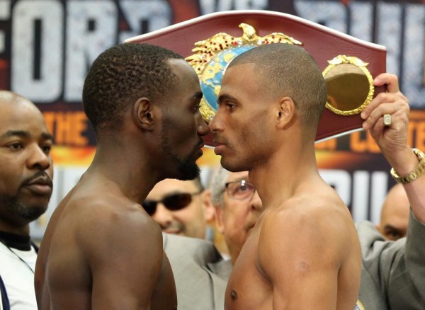 Crawford Dulorme - mikey williams