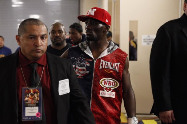 Crawford vs. Dulorme - Jr. Barron19