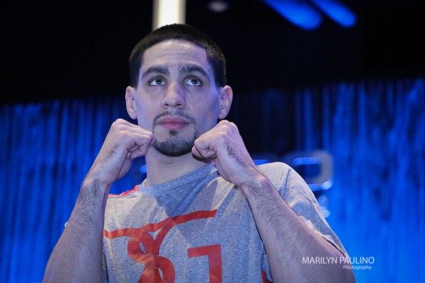 Photo by Marilyn Paulino/RBRBoxing