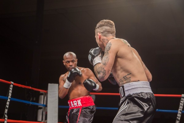 Murphys Boxing: Danny O’Connor Shines with First Round KO Victory