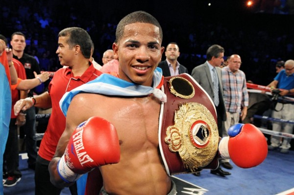 Felix Verdejo Peter Amador Top Rank5