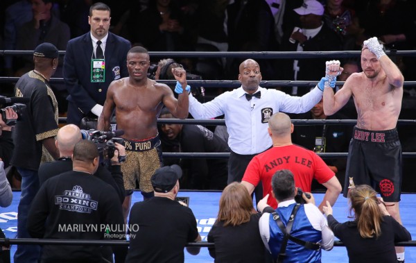 Results Are Inconclusive: Another PBC Broadcast, Another Odd Night of Boxing