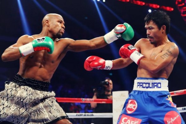 MayPac | Mayweather vs. Pacquiao Staff & Guest Predictions