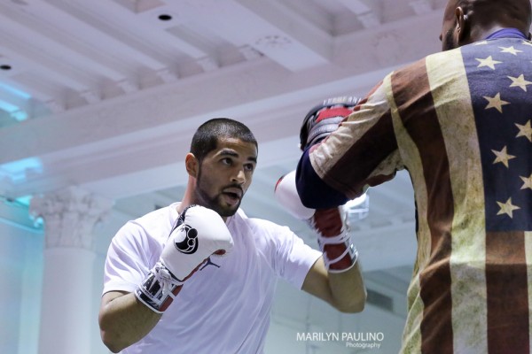 Photo Gallery | Sadam Ali Media Workout