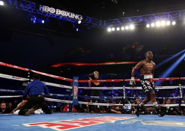 What’s Next for Terence Crawford?