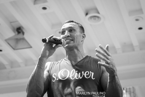 Video | Wladimir Klitschko’s Legacy: HBO Boxing