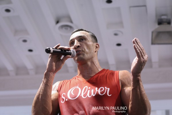 Video | HBO Boxing News: Wladimir Klitschko