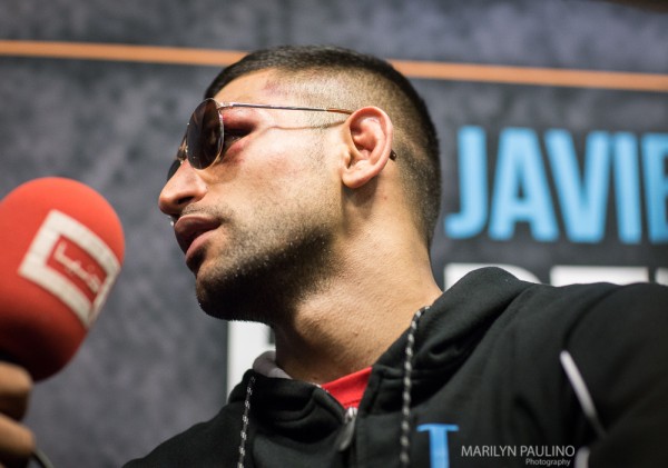 Amir Khan Speaks out, Is Still Confused
