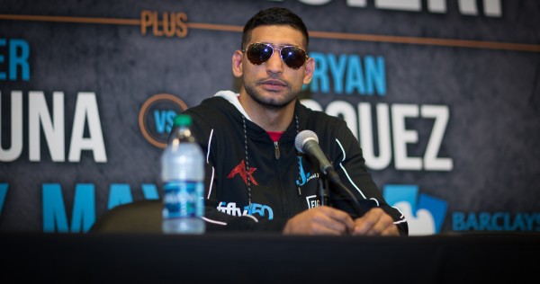 Amir Khan vs. Chris Algieri Fight Night - Marilyn Paulino RBRBoxing (8)