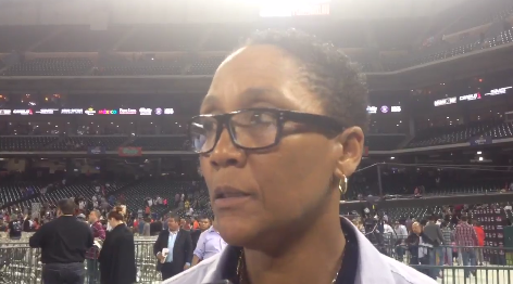 Round By Round Boxing