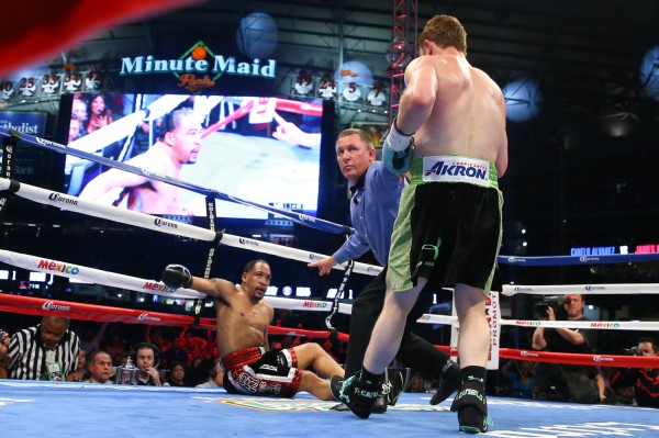 Round By Round Boxing’s 2015 Midyear Awards