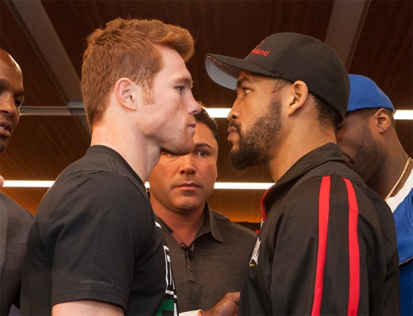 Canelo Alvarez vs. James Kirkland | Preview and Prediction