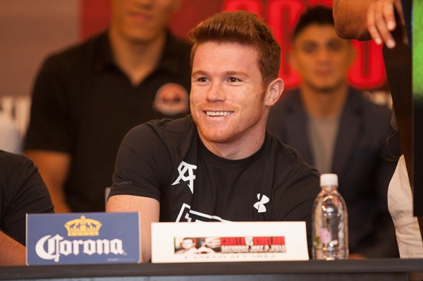 Video | HBO Boxing News: Canelo Alvarez