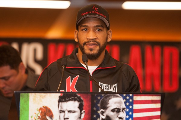 Video | HBO Boxing News: James Kirkland