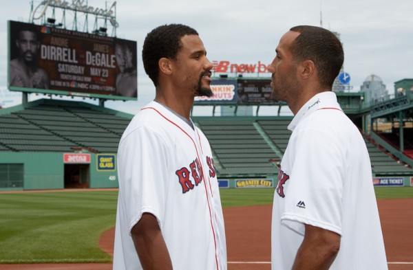 Andre Dirrell vs. James DeGale | Preview & Prediction