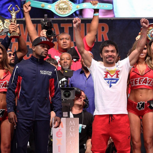 MayPac Predictions: ESPN Edition