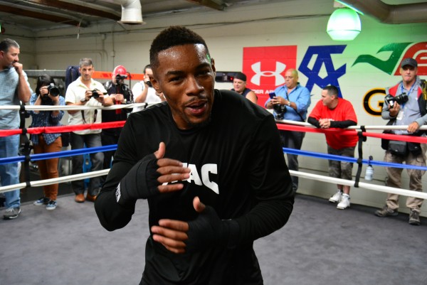 Round By Round Boxing