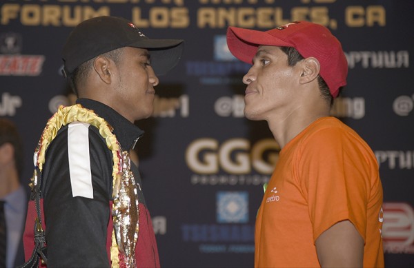 Roman Gonzalez: The Little Fighter Who You Need to Know