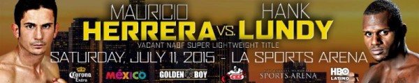 Herrera Lundy Banner