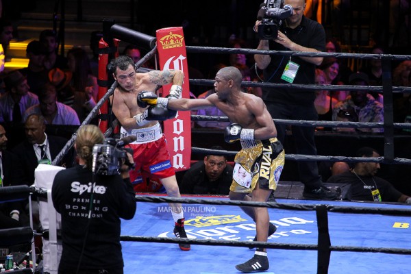 Fortuna Decisions Vasquez: WBA Review Judges Agree