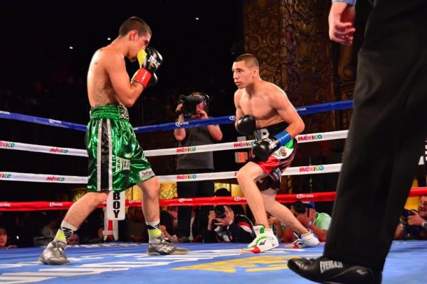 Q&A with Manuel “Tino” Avila