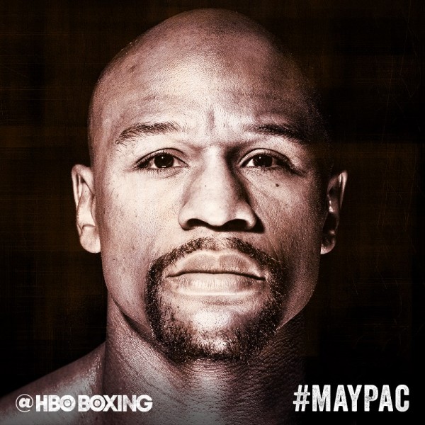 Mayweather HBO