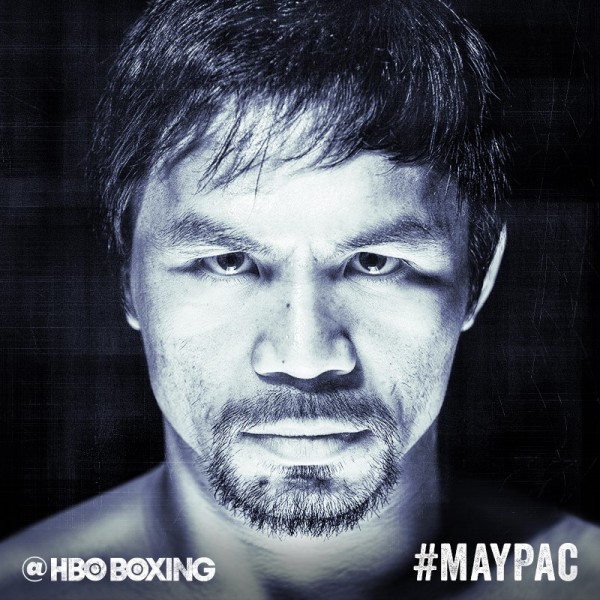 Pacquiao HBO