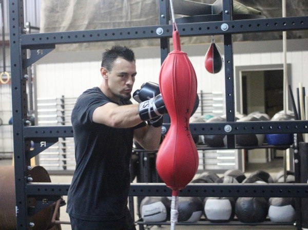 Robert Guerrero - Team Guerrero (1)